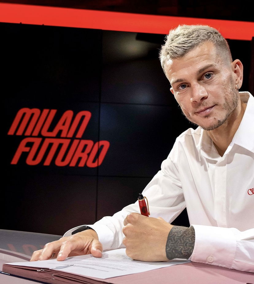 Ufficiale: Samuele Longo è un nuovo giocatore del Milan Futuro preview