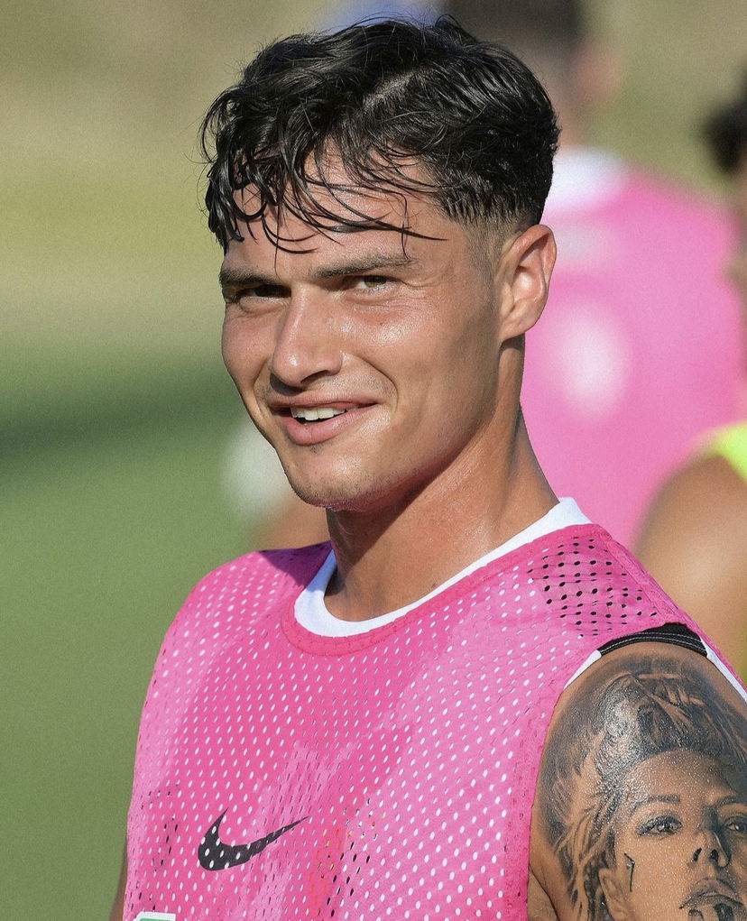 Ora è anche ufficiale: Valerio Mantovani dall’Ascoli al Bari preview