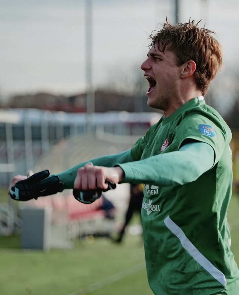 Ufficiale: Luca Moro dal Perugia alla Giana Erminio preview