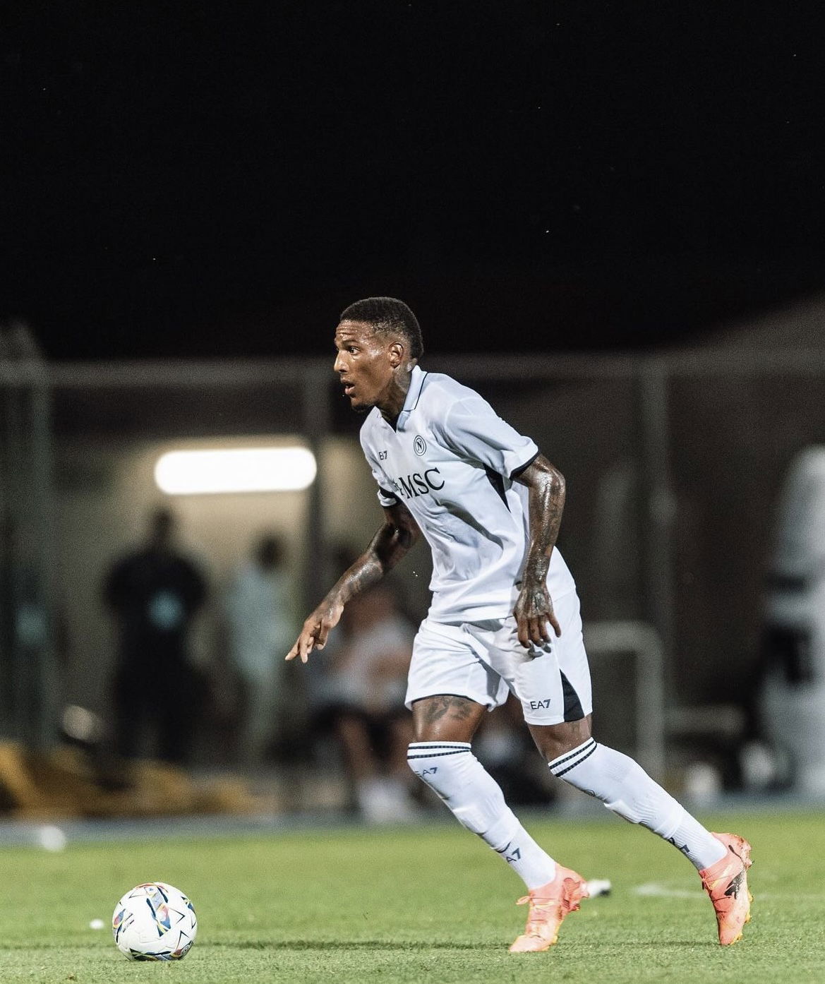 Esclusiva: Folorunsho non è incedibile. La Fiorentina si informa. E la “sua” Lazio… article-post