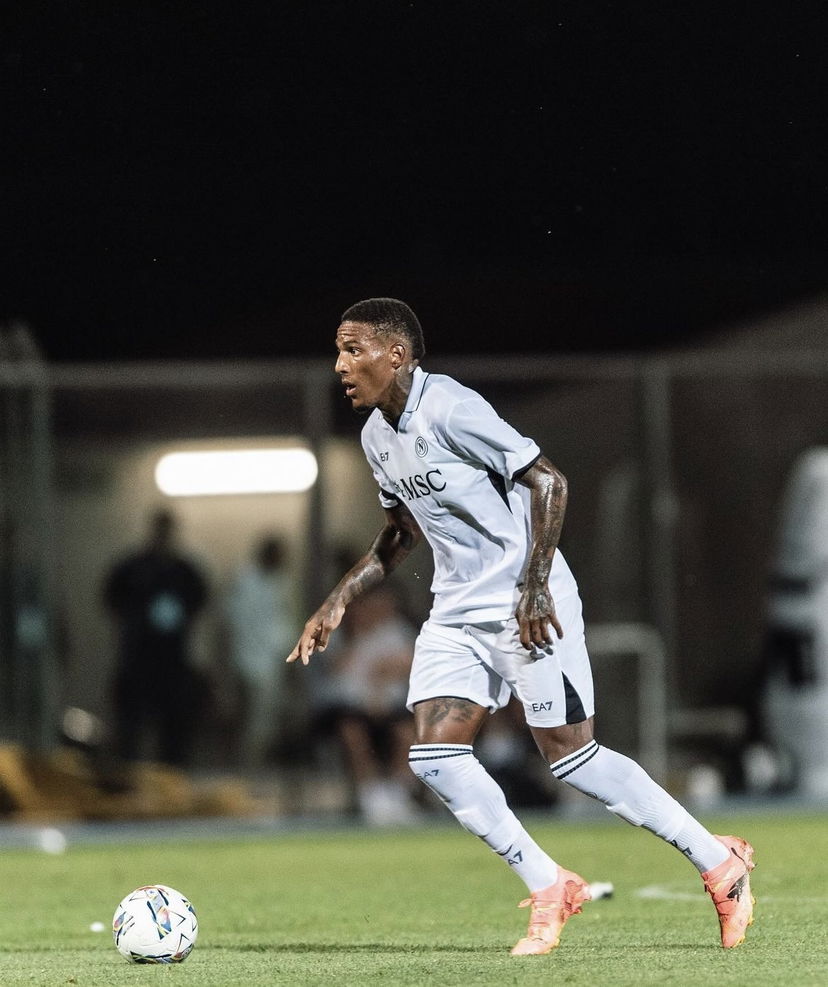 Esclusiva: Folorunsho non è incedibile. La Fiorentina si informa. E la “sua” Lazio… preview