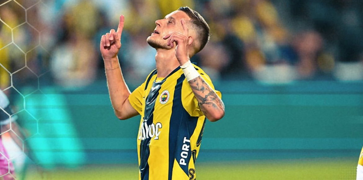 Dalla Turchia: Napoli, offerta per Szymanski del Fenerbahce article-post