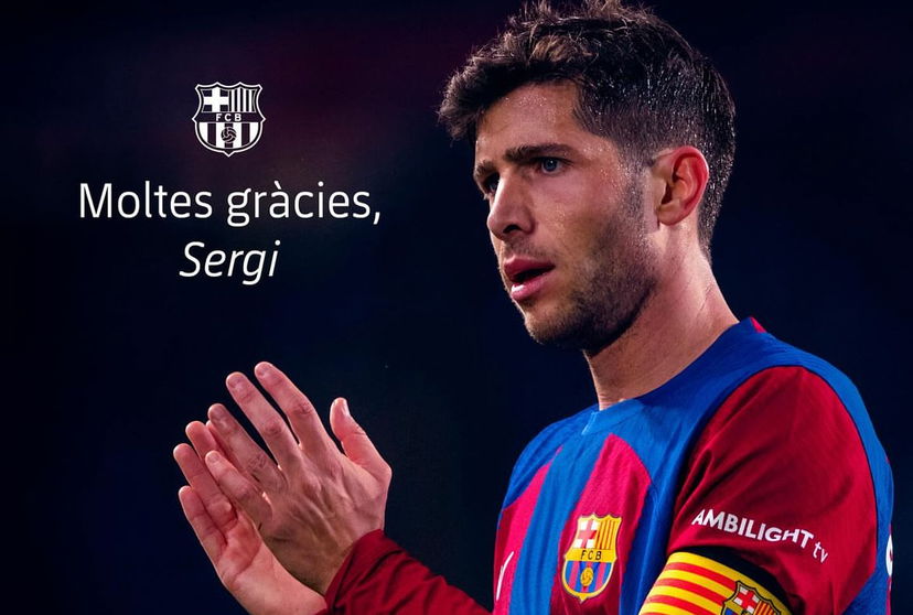 Il Como batte due colpi: in arrivo Paz e Sergi Roberto preview