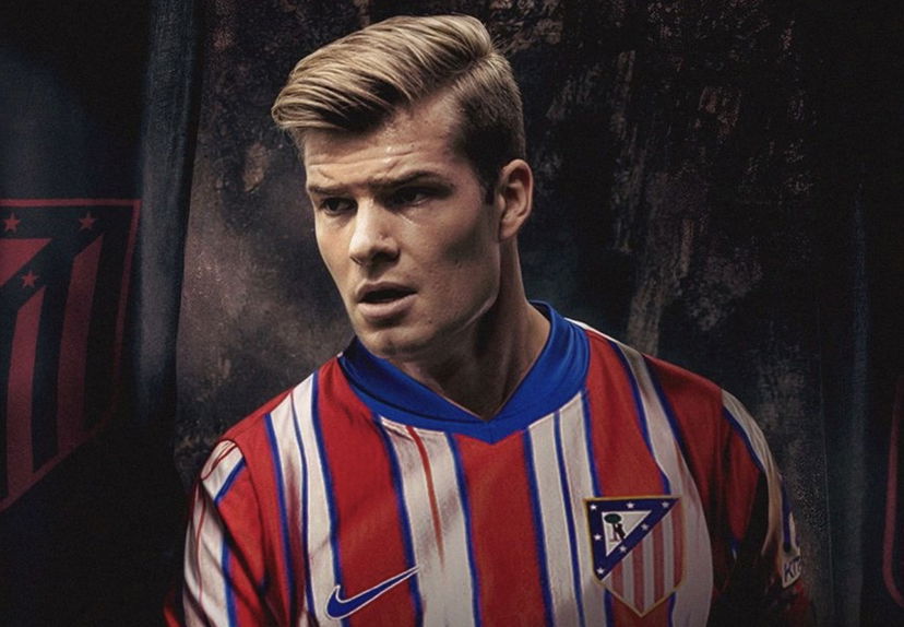 Sorloth: “All’Atletico per tanti anni. Mondiali? Ci proveremo, con l’Italia sfida dura” preview