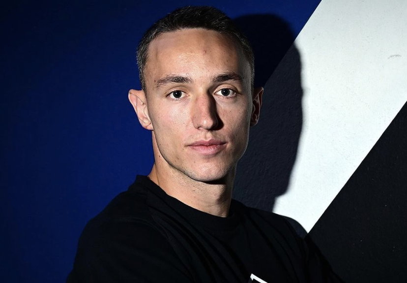 Ufficiale: Hefti lascia il Genoa. È un nuovo calciatore dell’Amburgo preview