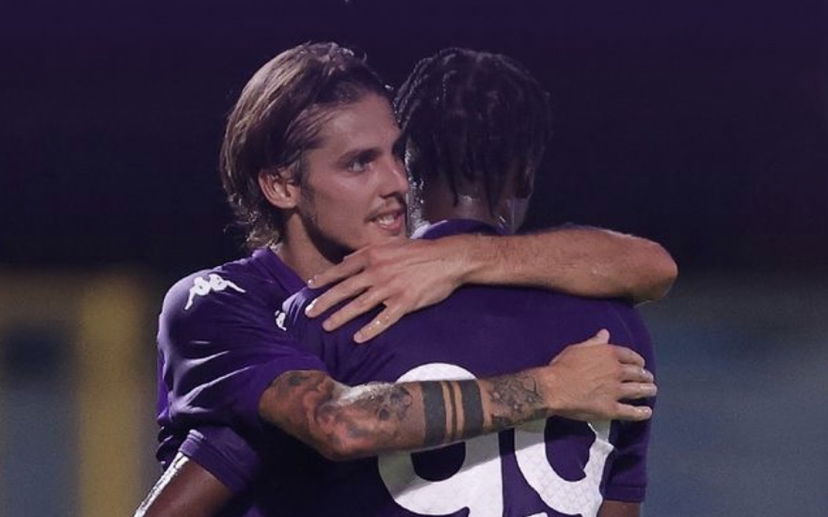 Colpani non convince: l’arrivo di Zaniolo chiude le porte preview