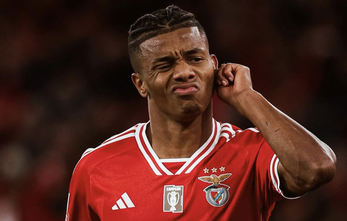 Tutto confermato: David Neres è in Italia, un regalo per Conte article-post