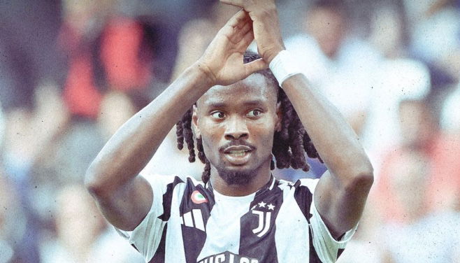 Khephren Thuram: “Juve, sono pronto. Non vedo l’ora di sfidare Marcus” preview