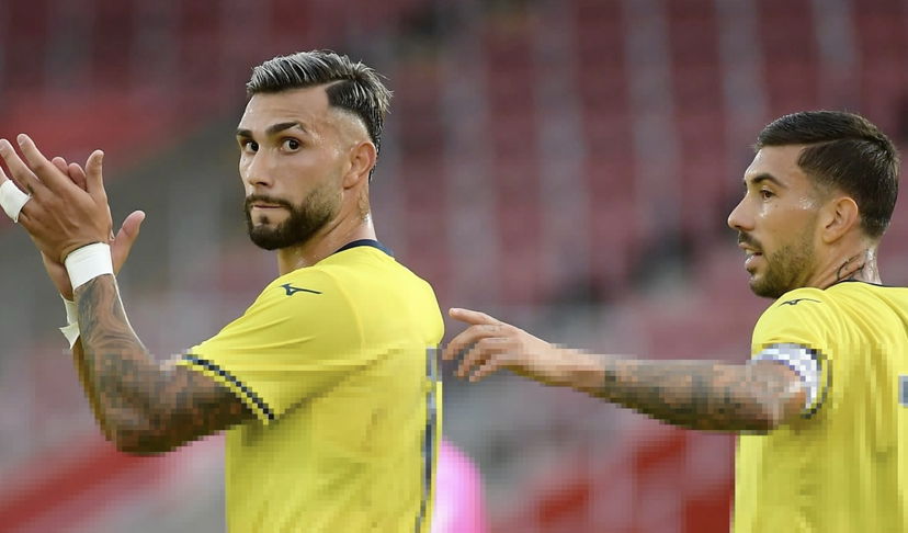 Castellanos dopo il debutto con l’Argentina: “Ho coronato il mio sogno” preview