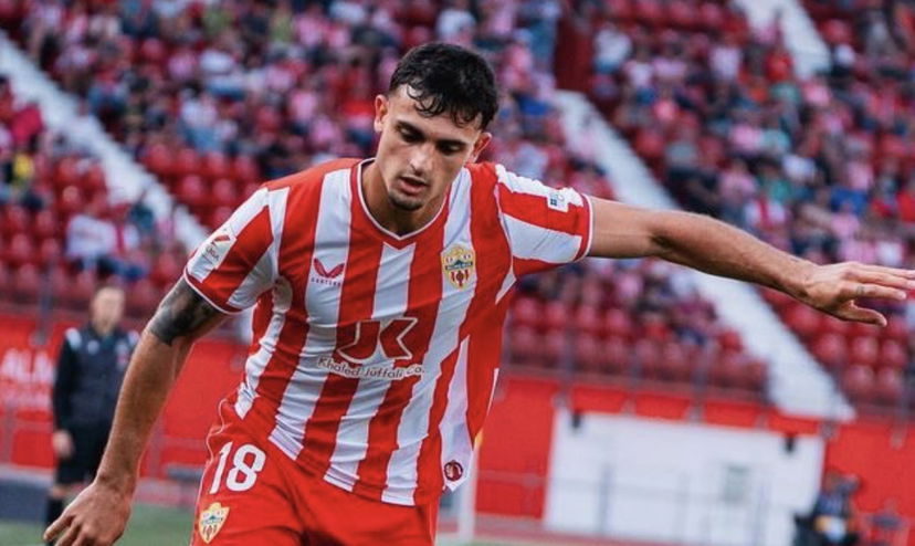 Chi è Pubill, il terzino che piace anche al Milan preview