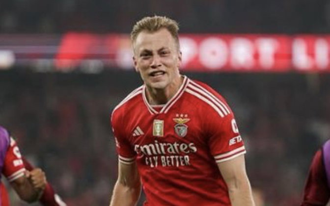 Tengstedt al Verona: conferme totali due giorni dopo preview