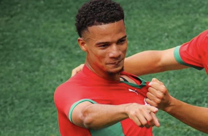 Ecco chi è Amir Richardson, nuovo centrocampista di Palladino preview