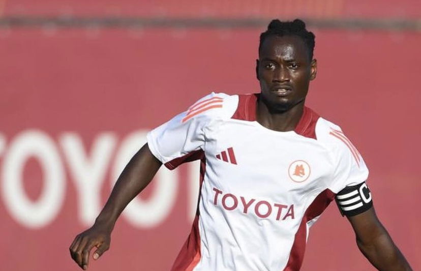 Ufficiale: Darboe al Frosinone preview