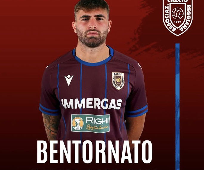 Ufficiale: Reggiana, ecco Portanova dal Genoa article-post