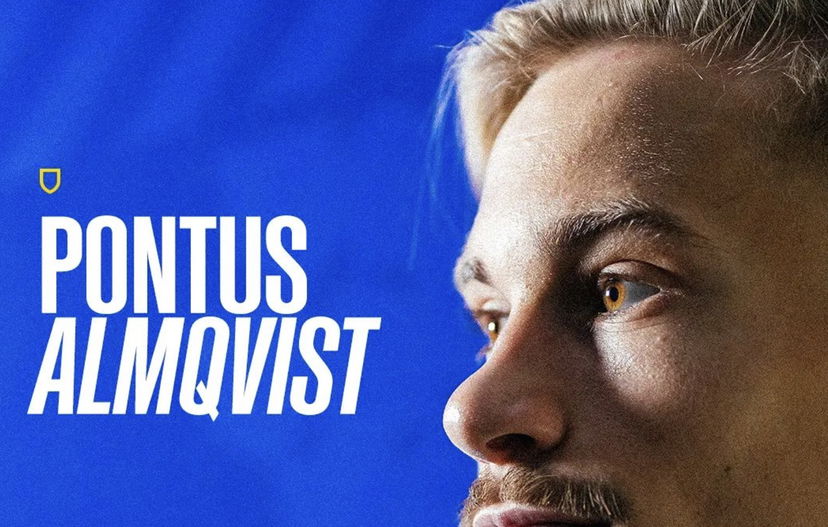 Almqvist si presenta ai tifosi del Parma: “Voglio dimostrare ciò di cui sono capace” preview