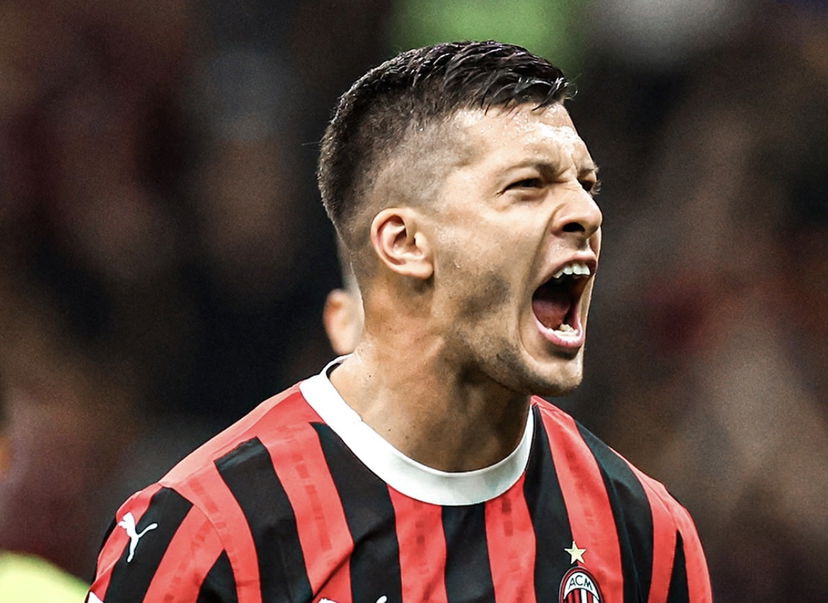 Ufficiale: Jovic è un nuovo giocatore dell’AEK Atene preview