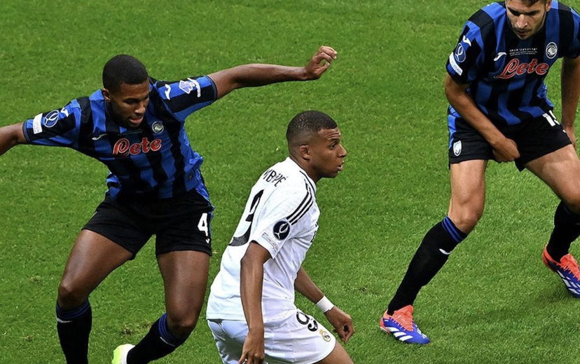 Atalanta, Percassi: “Il nuovo Gewiss è un capolavoro, il centro sportivo è in ampliamento” preview