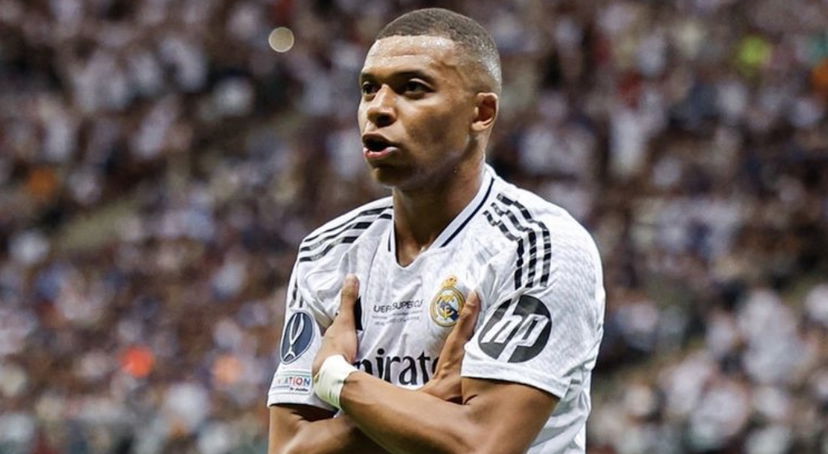 ESPN: Real Madrid-Maiorca verrà trasmessa con la Mbappé Cam preview