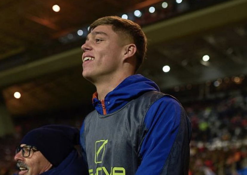 Palacios nella sede dell’Inter per firmare il contratto. Poi l’ufficialità preview