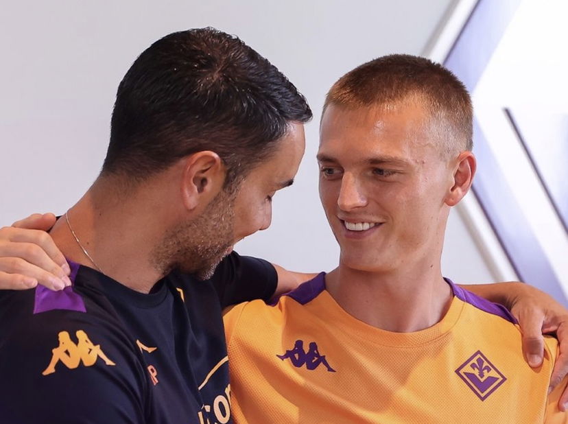 Palladino: “Gudmundsson me lo sono sognato tutte le notti. L’ho voluto fortemente” preview