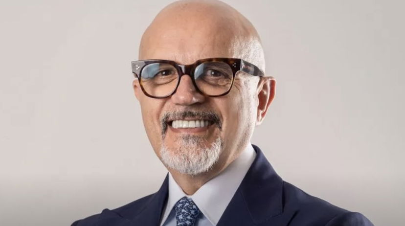 Ufficiale: Roberto Busso è il nuovo presidente della Salernitana preview