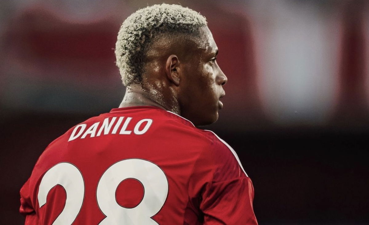 Espirito Santo: “Danilo? Si è rotto la caviglia, è una cosa seria” article-post