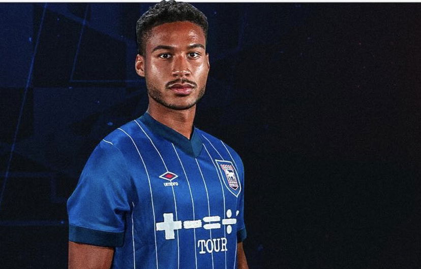 Cajuste, solo Ipswich. Trattativa ormai ai dettagli preview