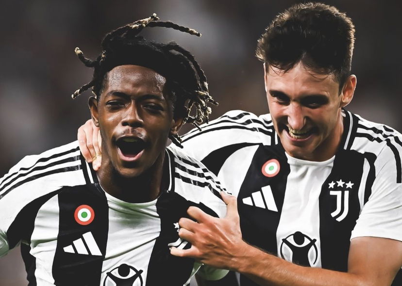 Onana su Mbangula: “Ha una buona tecnica e velocità. Ha portato energia nel gruppo” preview