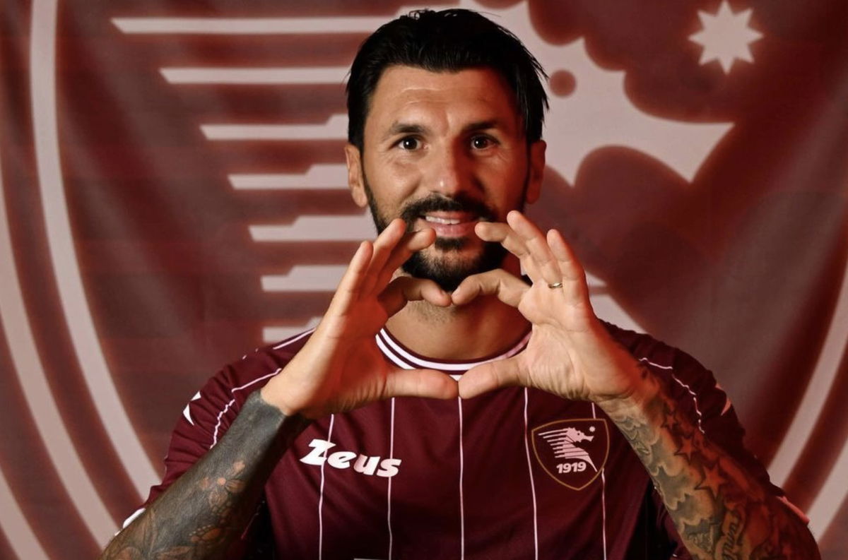 Ufficiale: Soriano è un nuovo calciatore della Salernitana article-post
