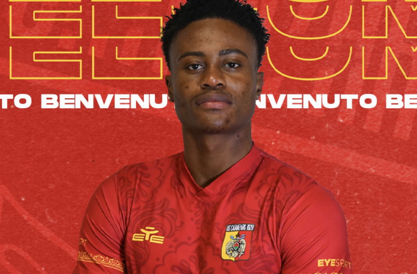 Ufficiale: Catanzaro, ecco Seck dal Torino in prestito con diritto di riscatto preview