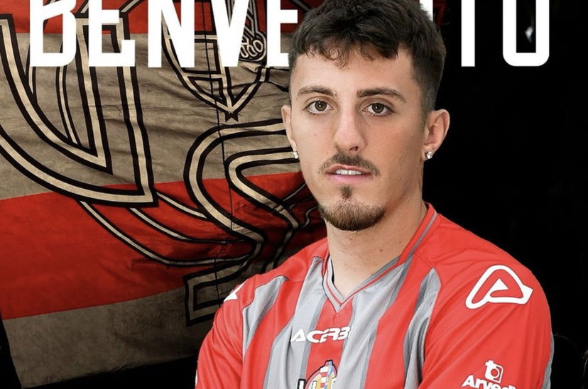 Ufficiale: Nasti nuovo giocatore dell’Empoli preview