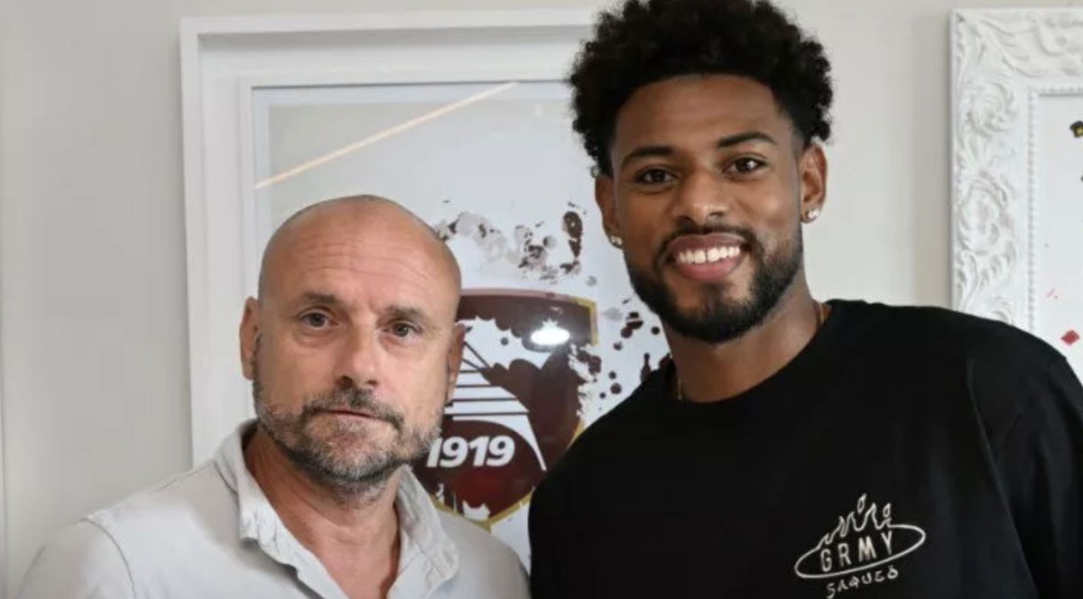 Ufficiale: Reine-Adelaide è un nuovo calciatore della Salernitana article-post