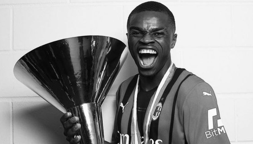 Kalulu saluta: “Felice di aver contribuito alla grande storia del Milan” preview