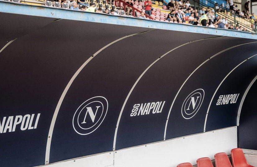 Napoli-Francoforte, vietata la trasferta ai tifosi tedeschi preview