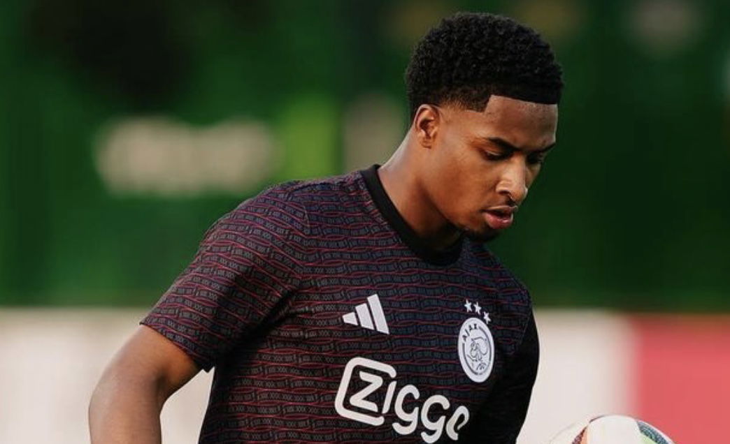 Ecco chi è Silvano Vos, il talento dell’Ajax in orbita Milan article-post