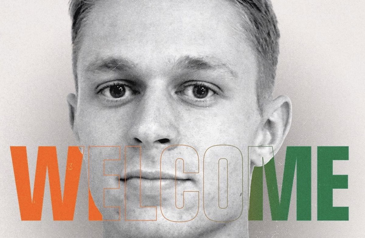 Esclusiva: Nicolussi Caviglia, non solo Bologna. Incontro con il Sassuolo article-post