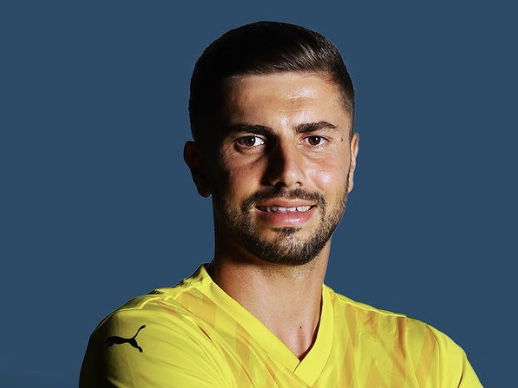 Ufficiale: Sassuolo, ecco Moldovan dall’Atletico Madrid preview