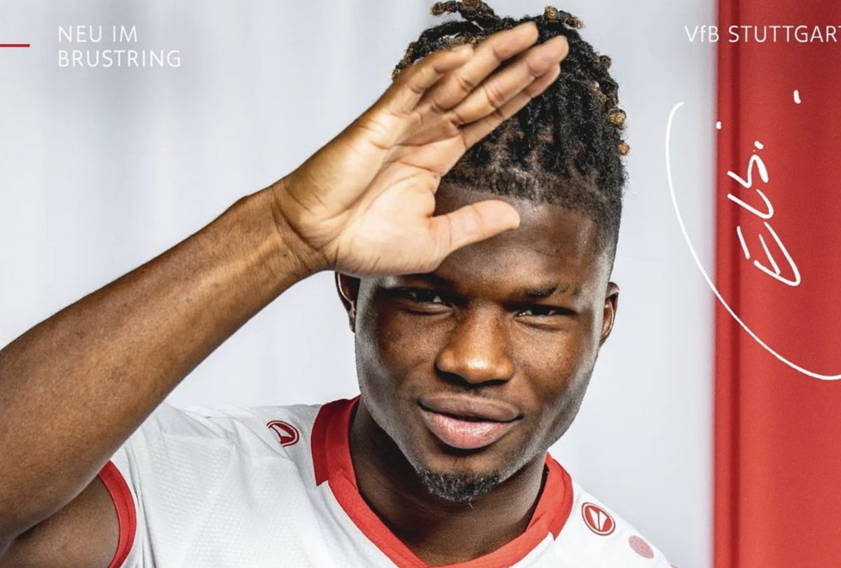 Ds Stoccarda: “El Bilal è un tipo di giocatore che non abbiamo mai avuto prima” article-post
