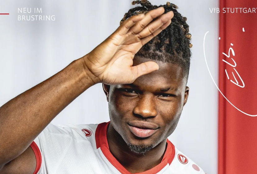 Ds Stoccarda: “El Bilal è un tipo di giocatore che non abbiamo mai avuto prima” preview