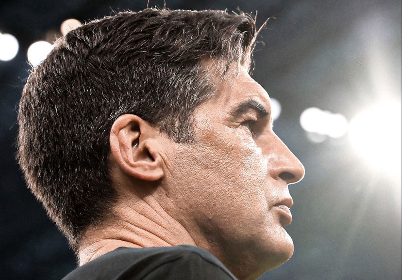 FONSECA E QUEL VUOTO IMPERDONABILE preview