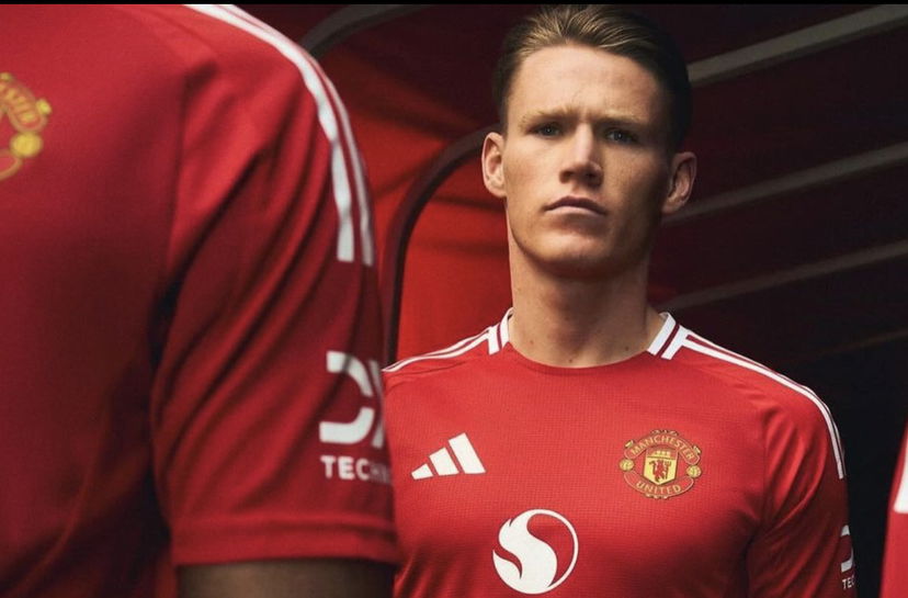 McTominay, non c’erano dubbi: sarà Napoli! preview