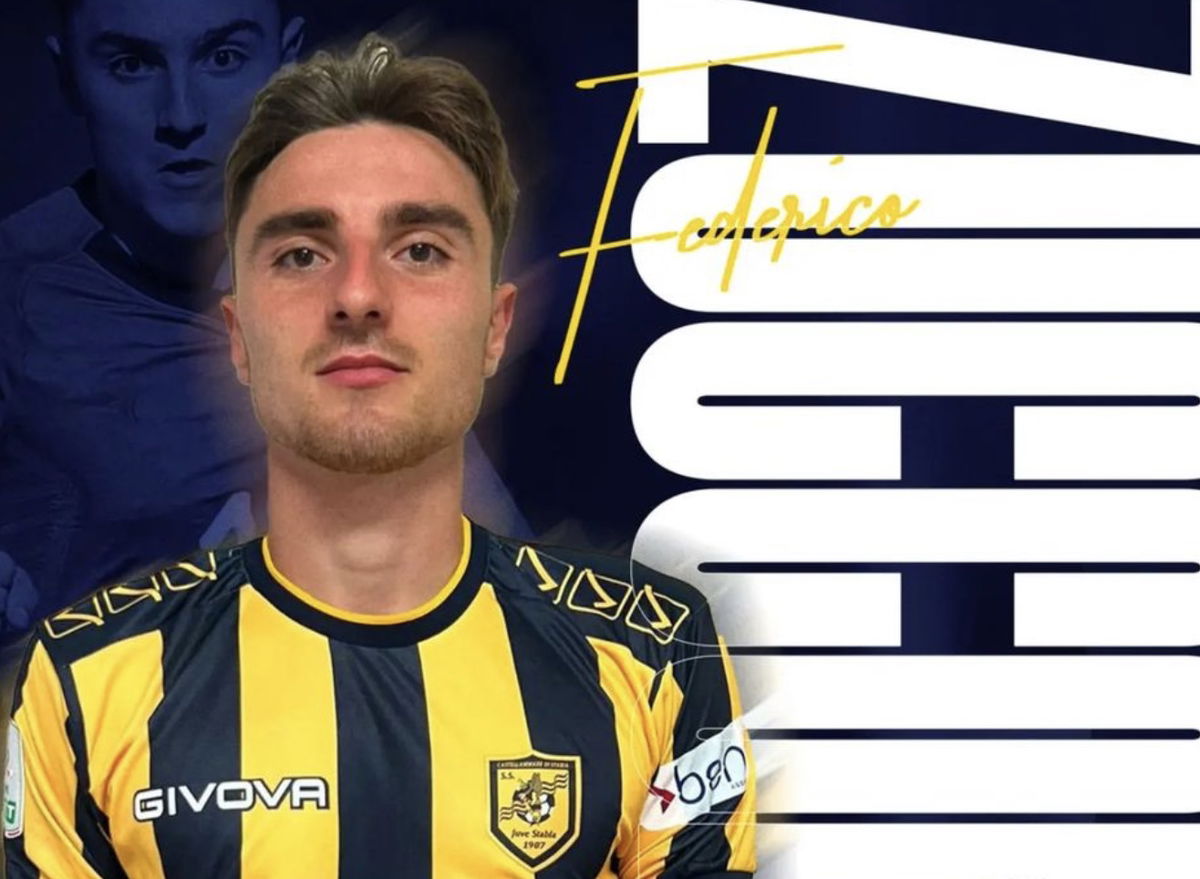 Ufficiale: Juve Stabia, ecco Zuccon dall’Atalanta article-post
