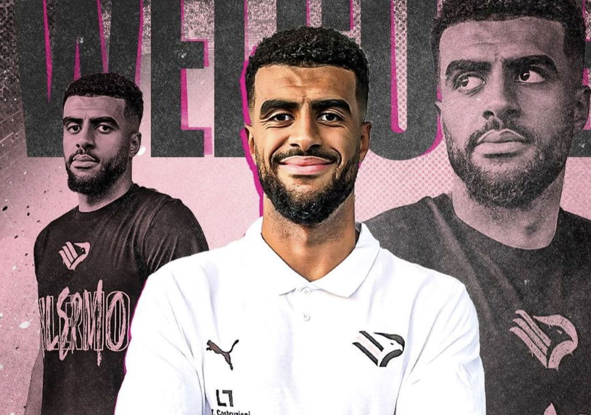 Ufficiale: Baniya è un nuovo calciatore del Palermo article-post