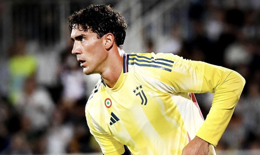 Vlahovic: “Corsa Scudetto? Sarà un duello contro noi stessi” preview