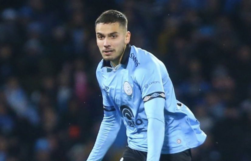 Ecco chi è Matias Moreno, il difensore a sorpresa per la Fiorentina preview