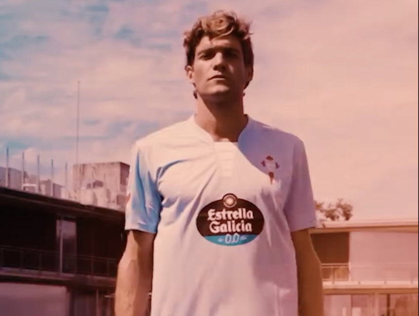 Ufficiale: Marcos Alonso riparte dal Celta Vigo preview