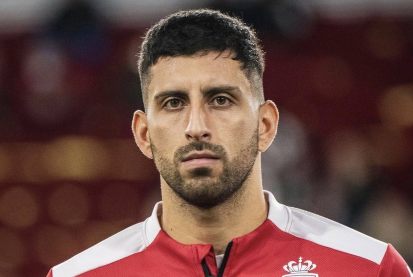 Guillermo “El Toqui” Maripan, ecco chi è il nuovo difensore del Torino preview