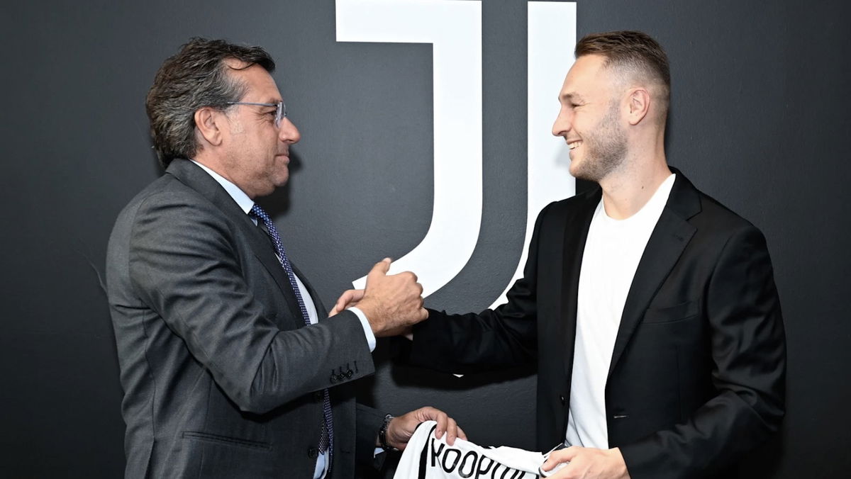 Koopmeiners alla Juve, le cifre dell’operazione article-post