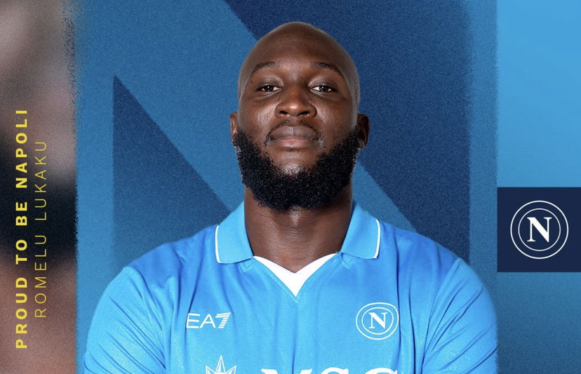 Lukaku rifiuta la convocazione in Nazionale. Il ct Tedesco: “Non si sente in forma” preview
