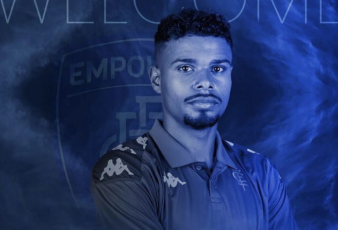 Torino, Anjorin è arrivato in città preview